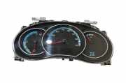 Tachometer Renault Kangoo II Rapid (FW0) P248106317R