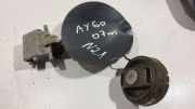 Kraftstofftankdeckel TOYOTA AYGO (_B1_) 1.0 (KGB10_)