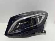 Scheinwerferglas vorne links MERCEDES-BENZ GLA (X156) GLA 200 CDI / d (156.908) A1569063100
