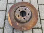 Bremsscheibe rechts vorne Audi Q5 (8R)