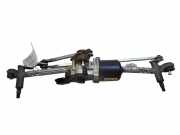 Scheibenwischermechanismus vorne CITROËN C2 (JM_) 1.1 9638117180