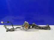 Scheibenwischermechanismus vorne MERCEDES-BENZ C Coupe (CL203) C 200 Kompressor (203.742) A2038200142