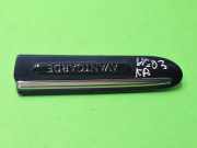 Front Arch Liner MERCEDES-BENZ C (W203) C 180 (203.035) a203690426