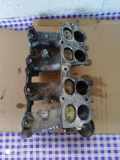 Ansaugbrücke NISSAN X-TRAIL (T30) 2.5 4x4 AKEO2