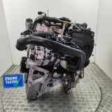 Motor JAGUAR F-PACE (X761) 2.0 P400e Plug-in Hybrid PT204