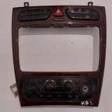 Dekoration des Navigationsbildschirms MERCEDES-BENZ C (W203) C 220 CDI (203.006) A2036330114