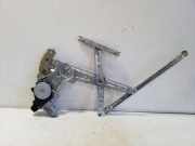 Türfensterheber hinten links NISSAN NP300 NAVARA Pick-up (D23) 2.3 dCi 4x4 (D231) 827313SB0B