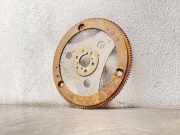 Schwungrad Opel Astra H ()