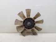 Widerstand Gebläsemotor Nissan Navara (D40)