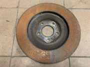Bremsscheibe links hinten Audi Q7 (4M) 4M0615601P