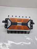 Passenger Safety Bag SRS NISSAN QASHQAI II (J11, J11_) 1.6 dCi ALL MODE 4x4-i 01318122050233