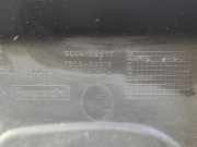 Gitter vorne unten CITROËN C4 Picasso I (UD_) 2.0 HDi 138 18C0483016