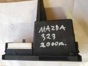 Navigationsanzeige MAZDA 323 F V (BA) 1.5 16V bj3d-55-710