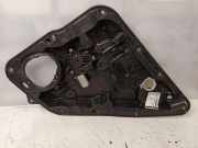 Türfensterheber hinten rechts MERCEDES-BENZ GLA-CLASS (X156) GLA 200 CDI / d (156.908) A2047302835