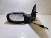 Außenspiegel rechts RENAULT MEGANE II (BM0/1_, CM0/1_) 1.5 dCi 110511071109