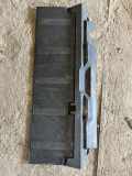 Other Boot Trunk Parts PEUGEOT 4007 (GP_) 2.2 HDi 7240A024