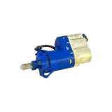 Sensor für Gaspedalstellung Volvo S60 II (134) 3M5T9C872AC