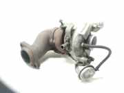 Turbolader JEEP GRAND CHEROKEE II (WJ, WG) 2.7 CRD 4x4 3511010