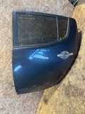Tür hinten links MITSUBISHI L 200 / TRITON (KA_T, KB_T) 2.5 DI-D 4WD (KB4T)
