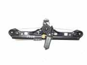 Türfensterheber hinten rechts MERCEDES-BENZ C (W203) C 220 CDI (203.006) A2038203042