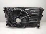 Radiator Pack Set BMW 2 Active Tourer (F45) 220 d 64539271207