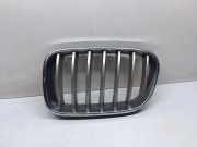 Kühlergrill oben BMW X3 (F25) 7210725