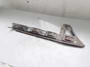 Stoßstangenhalterung hinten links VW PASSAT Variant B6 (3C5) 2.0 TDI 16V 3C5807394