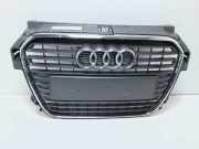 Kühlergrill oben Audi A1 (8X) 8X0853651