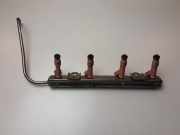 Einspritzdüse TOYOTA YARIS (_P13_) 1.5 Hybrid (NHP130_) 2325021091