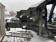 Viertelfeld vorne links TESLA MODEL X 75D AWD