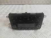 Radio/Navigationssystem-Kombination Smart Forfour Schrägheck (453) A4539008502
