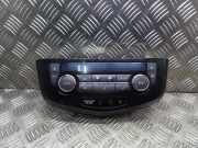 Klimabedienteil NISSAN QASHQAI II (J11, J11_) 1.5 dCi 275004ea1a