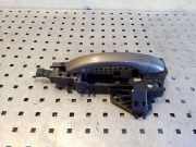 Türgriff links hinten Audi A6 (4G, C7) 4H0837885