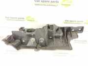 Polster der Motorhaube