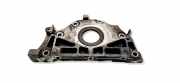 Timing Belt Protection Cover PEUGEOT PARTNER Combispace (5F) 1.6 HDi 90 9622196480