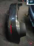 Stoßstange hinten Ford Mondeo IV Stufenheck (BA7) 1704617