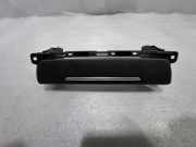 Musik-Player Verkleidung AUDI A8 D3 (4E2, 4E8) S8 quattro 4H0858381A