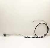 Handbremskabel NISSAN LEAF (ZE1) Electric