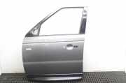 Vordere linke Tür LAND ROVER RANGE ROVER SPORT (L320) 3.0 D 4x4 Stornoway Grey 907