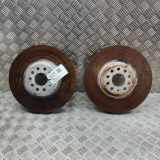 Vorderradbremsscheiben-Kit AUDI Q4 SUV (F4B) 40 e-tron 1EA615301B