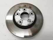 Bremsscheibe vorne rechts MAZDA CX-5 (KE, GH) 2.2 D
