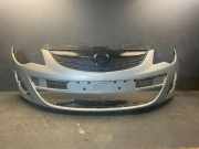 Frontstoßstange OPEL CORSA C Furgon (F08, W5L) 1.3 CDTI 16V 13286000