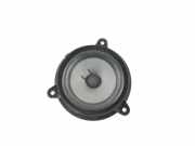 Lautsprecher im Armaturenbrett MASERATI QUATTROPORTE IV 2.0 Biturbo 447042 191369