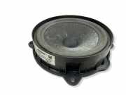 Türlautsprecher hinten links ALFA ROMEO 159 (939_) 2.4 JTDM 93074