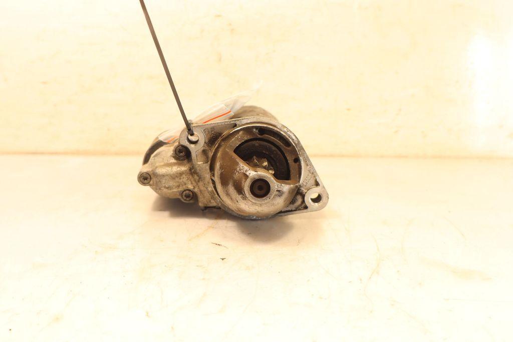 Anlasser Mercedes-Benz C-Klasse (W203) 25286