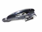 Türgriff rechts hinten Citroen C5 III Break (RW) 9630168580