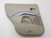 Türpolster hinten links CITROËN C-CROSSER (EP_) 2.2 HDi 7222A389YA