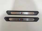 Seitenschweller Set BMW X4 (G02, F98) M40i 8068487