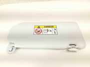 Sonnenblende links Opel Grandland X (A18)