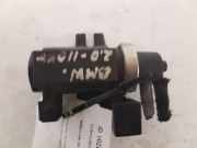 Unterdrucksteuerventil für Abgasrückführung BMW 3er (E46) 72279600